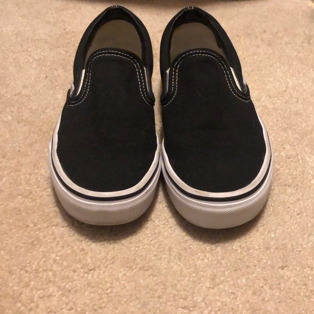 Van Slip-on